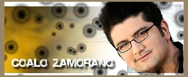 Coalo Zamorano